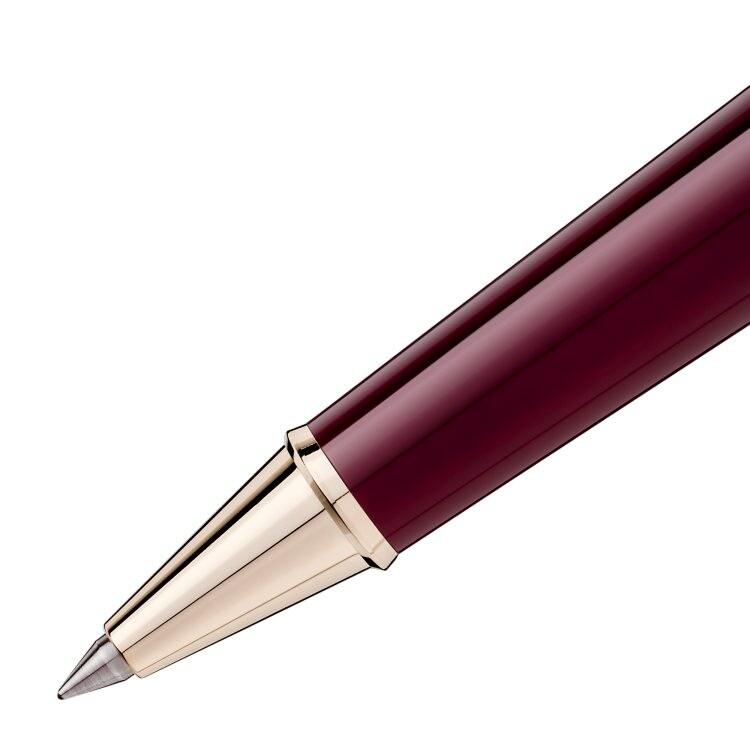 RollerballMontblancRollerball Montblanc Meisterstück Doué Classique