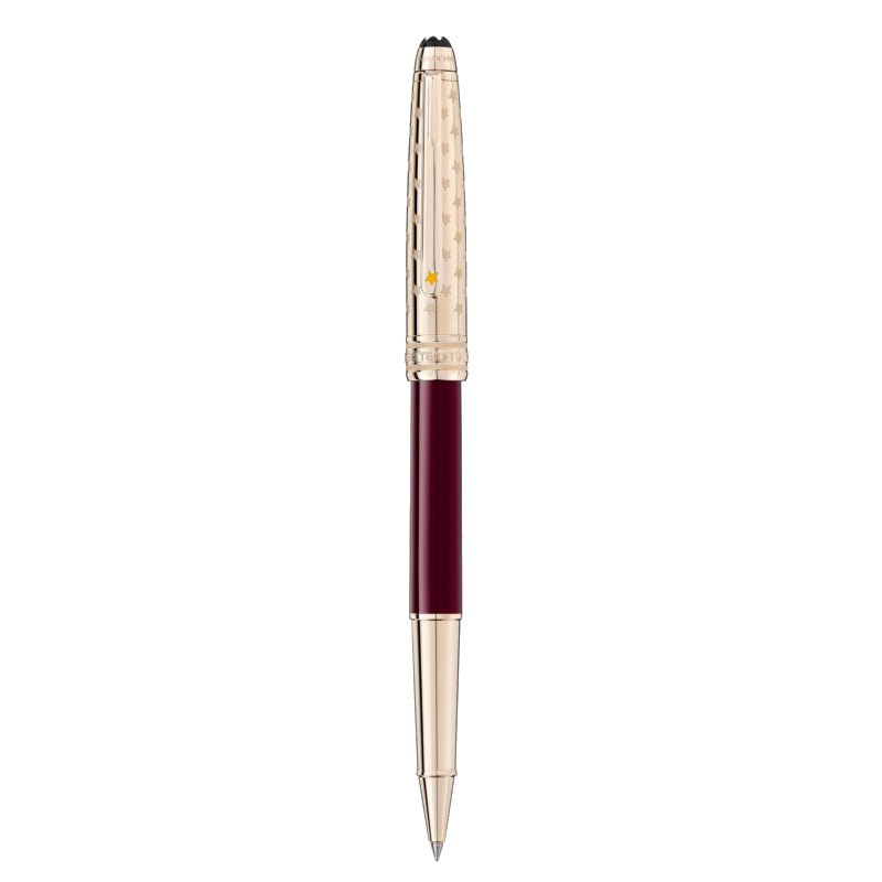 RollerballMontblancRollerball Montblanc Meisterstück Doué Classique