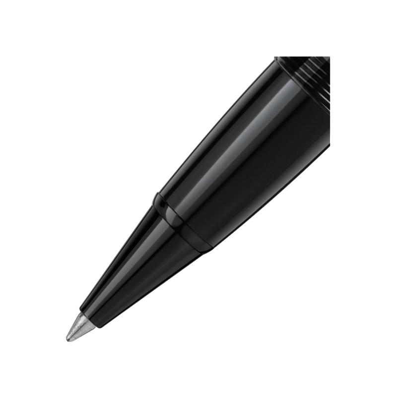 RollerballMontblancRollerball Montblanc Meisterstück Great Masters Pirelli