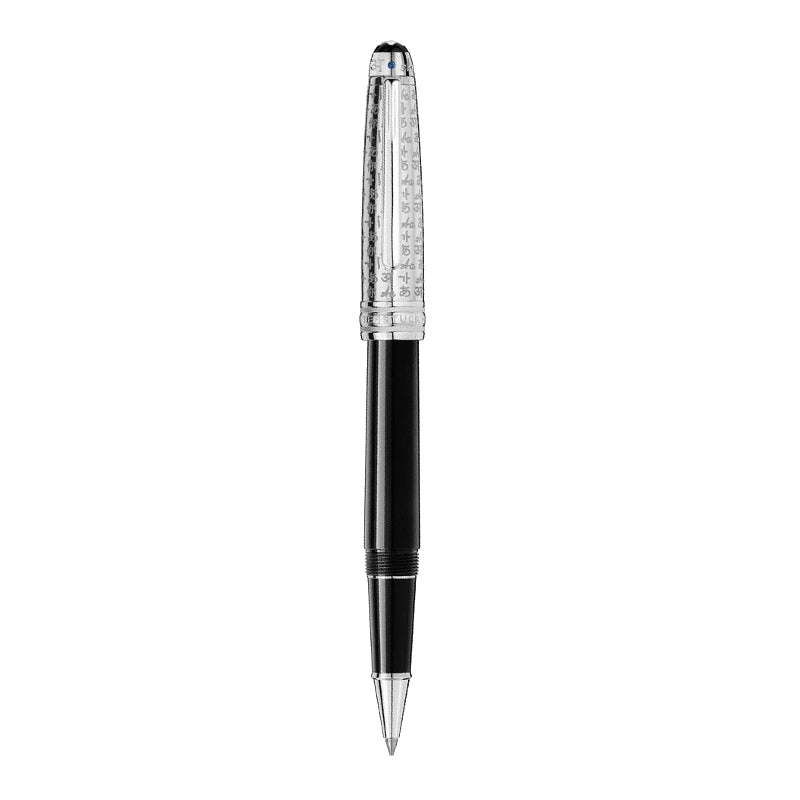 RollerballMontblancRollerball Montblanc Meisterstück UNICEF Doué Classique