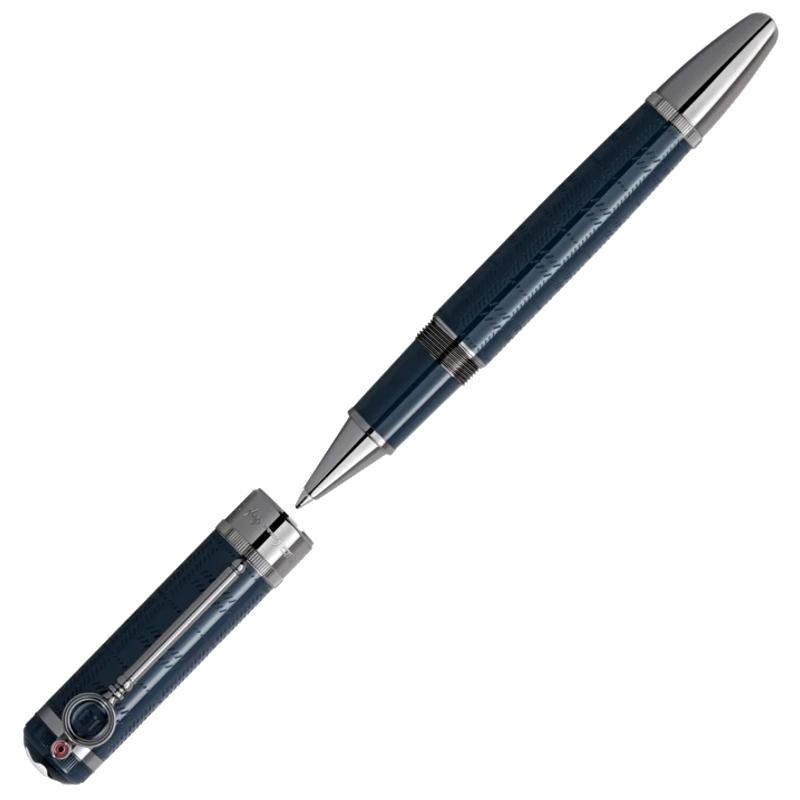 RollerballMontblancRollerball Montblanc Writers Edition Hommage à Arthur Conan Doyle Limited Edition