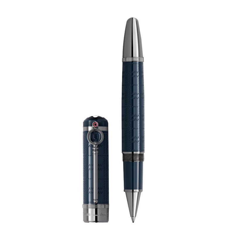 RollerballMontblancRollerball Montblanc Writers Edition Hommage à Arthur Conan Doyle Limited Edition