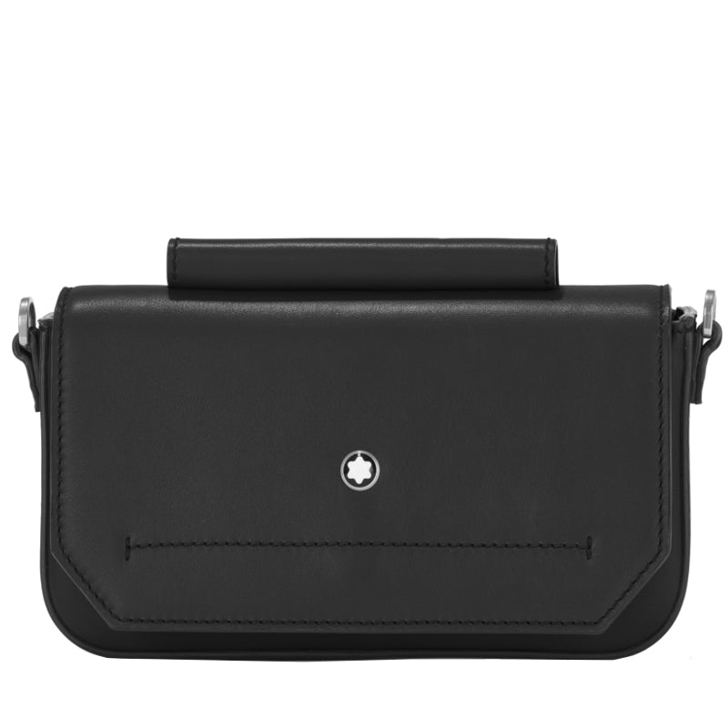Sac à bandoulièreMontblancMini sac Montblanc Meisterstück Selection Soft