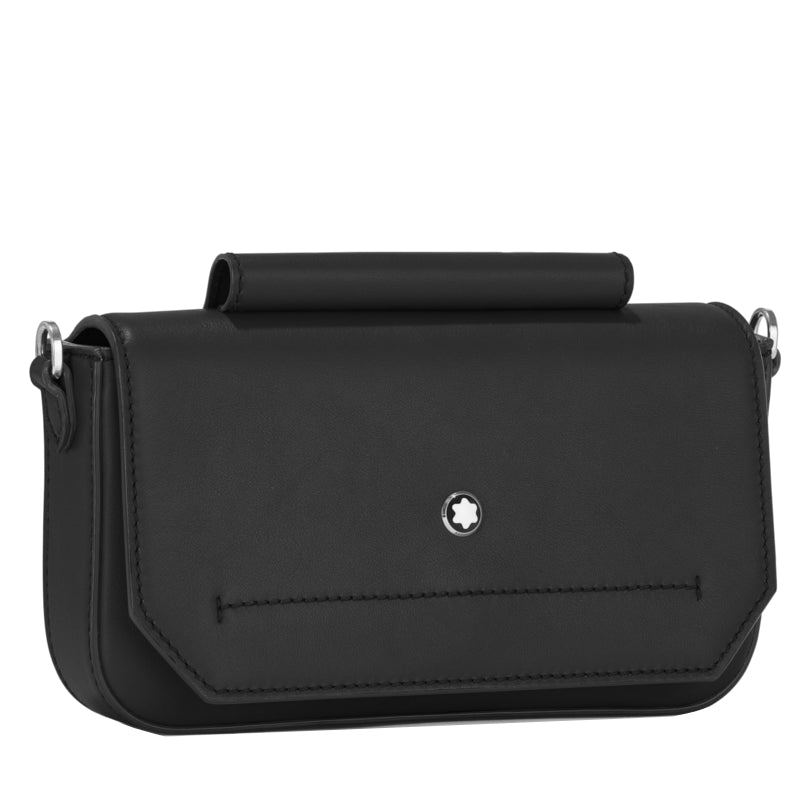 Sac à bandoulièreMontblancMini sac Montblanc Meisterstück Selection Soft