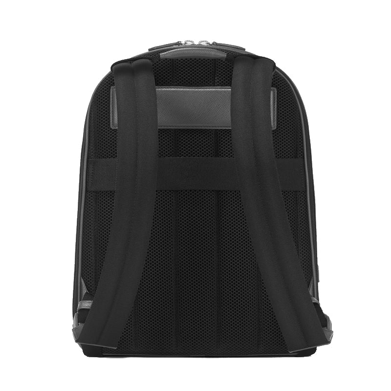 Sac à dosMontblancSac à dos moyen modèle 3 compartiments Montblanc Sartorial