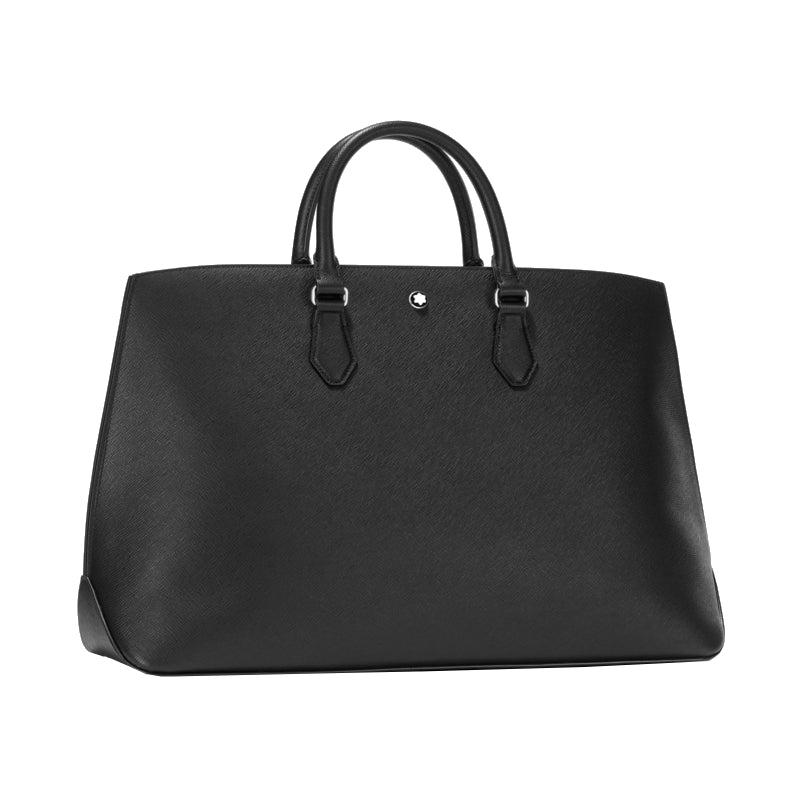 Sac fourre toutMontblancCabas Montblanc Sartorial