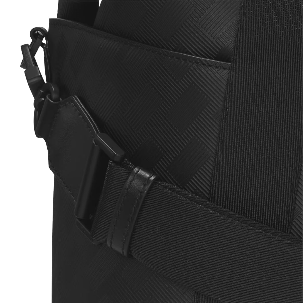 Sac fourre toutMontblancSac polochon Moyen format avec fermeture M Lock 4810 Montblanc Extreme 3.0