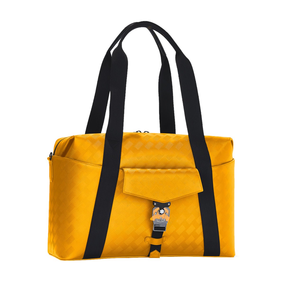 Sac polochonMontblancSac polochon Moyen format avec fermeture M Lock 4810 Montblanc Extreme 3.0