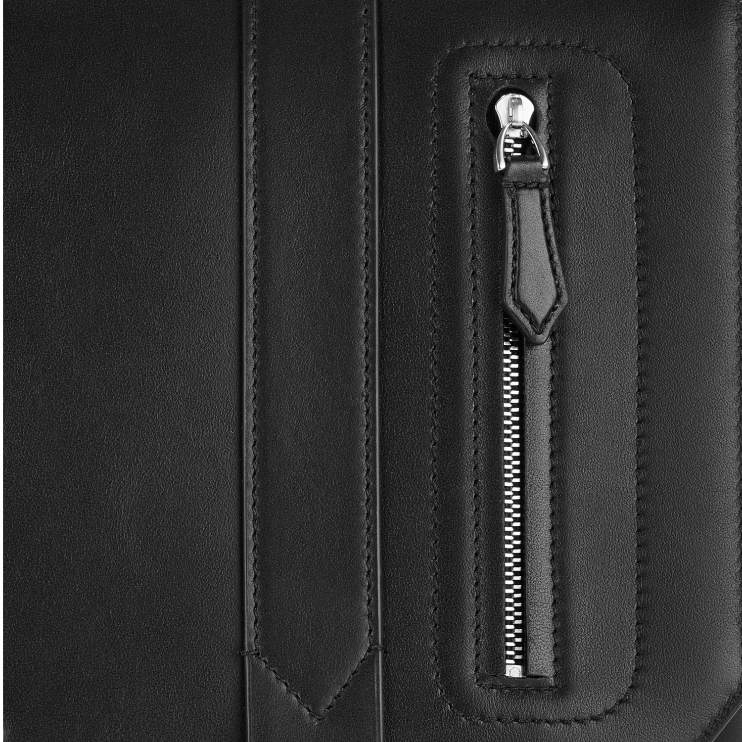 Sacoche à bandoulièreMontblancSac Reporter moyen format Montblanc Meisterstück Selection Soft