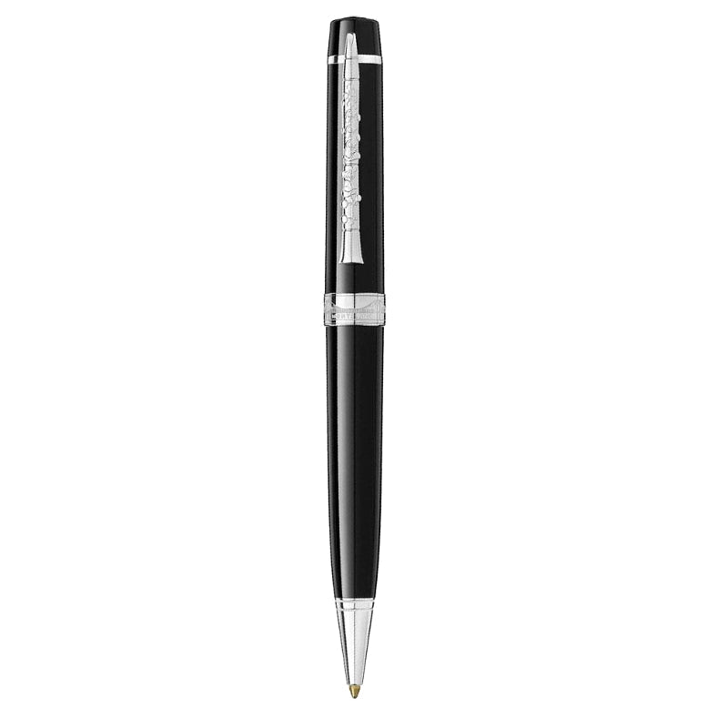 Stylo billeMontblancStylo bille Donation Pen Homage to George Gershwin Special Edition
