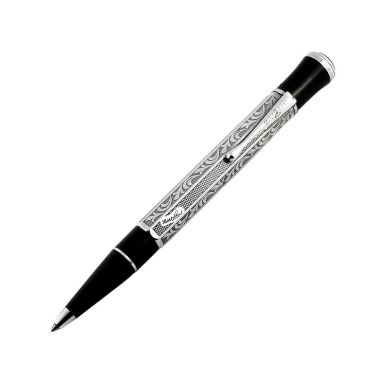 Stylo billeMontblancStylo bille Edition Marcel Proust Limited Edition Fountain Pen