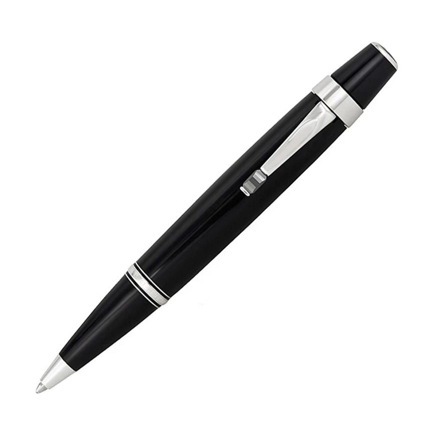 Stylo billeMontblancStylo bille Montblanc Bohème Résine Noir