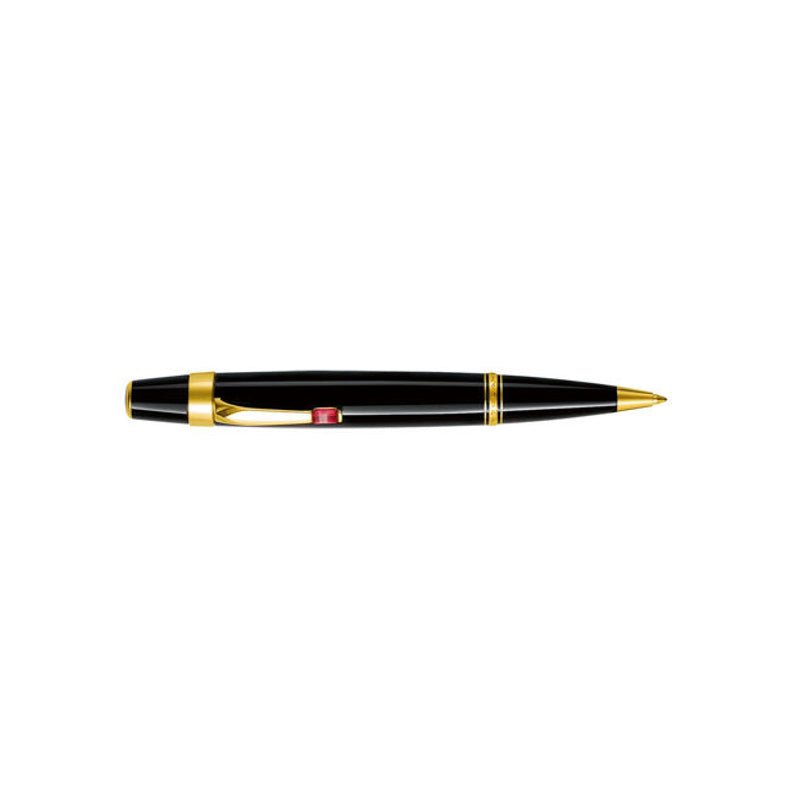 Stylo billeMontblancStylo Bille Montblanc Boheme Rouge Ruby