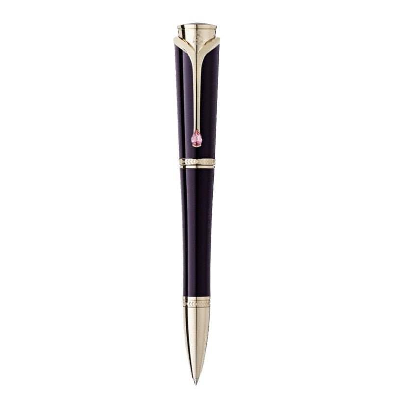 Stylo billeMontblancStylo Bille Montblanc Diva Princesse Grace de Monaco