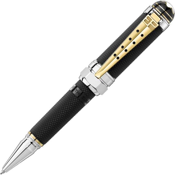 Stylo billeMontblancStylo bille Montblanc Great Characters Elvis Presley Special Edition