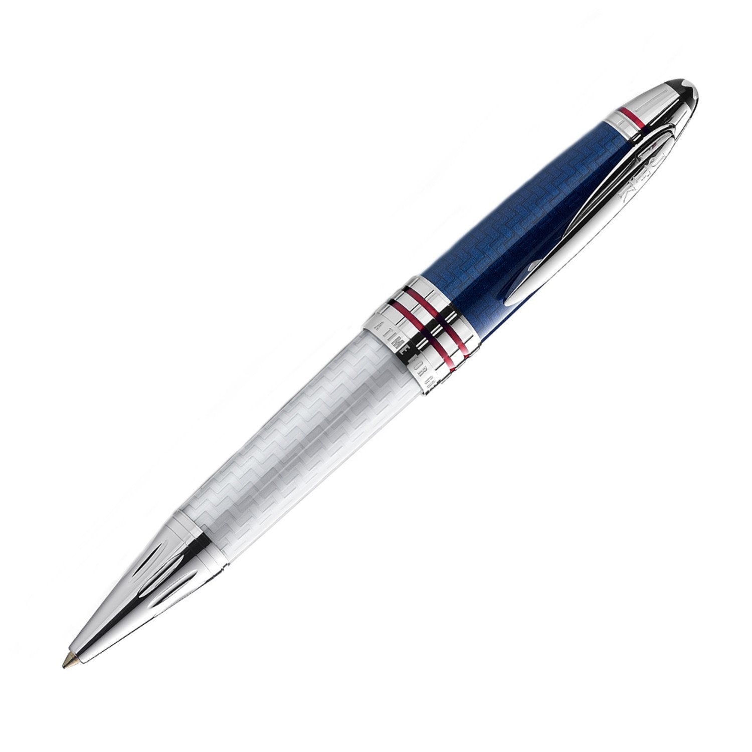 Stylo billeMontblancStylo bille Montblanc John F. Kennedy Limited Edition 1917
