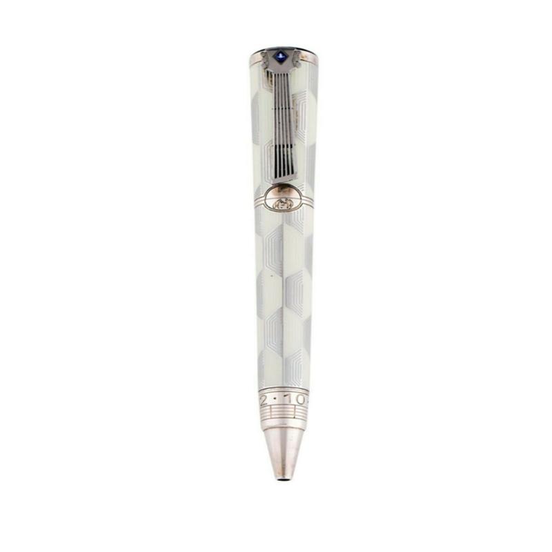 Stylo billeMontblancStylo bille Montblanc John Lennon Commemorative Edition 1940