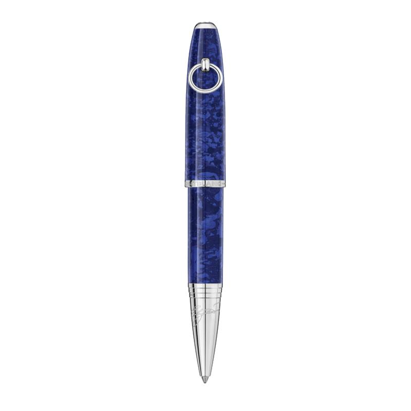 Stylo billeMontblancStylo bille Montblanc Muses Elizabeth Taylor édition spéciale