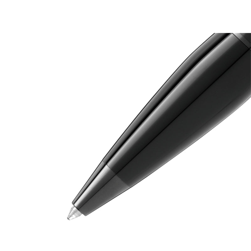 Stylo billeMontblancStylo bille Montblanc StarWalker BlackCosmos Precious Resin