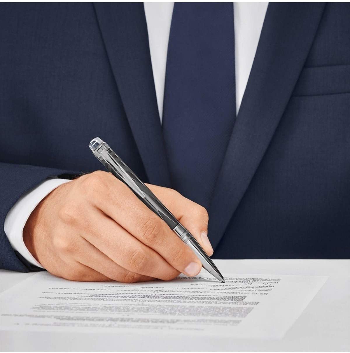 Stylo billeMontblancStylo bille Montblanc StarWalker Ceramics