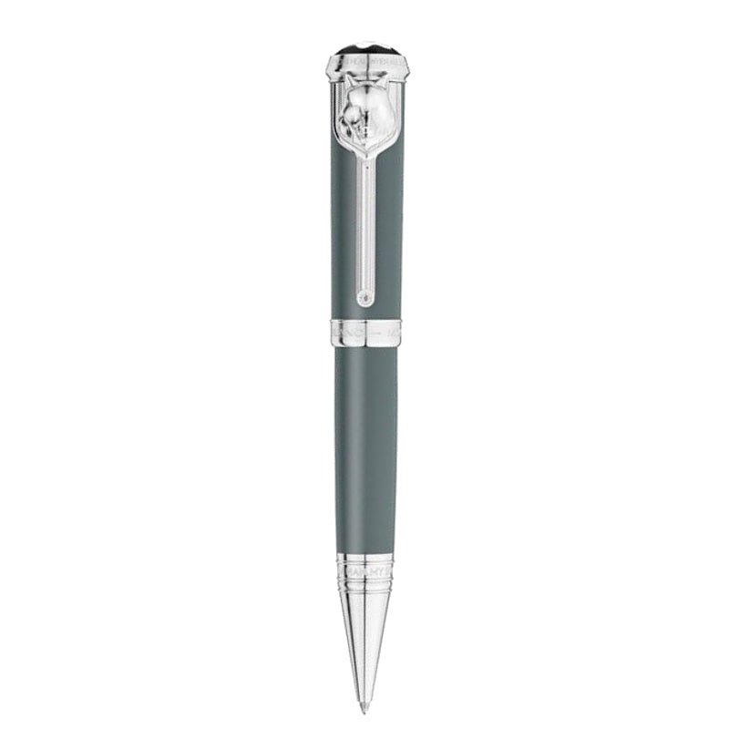 Stylo billeMontblancStylo Bille Montblanc Writers Edition Homage to Rudyard Kipling Limited Edition