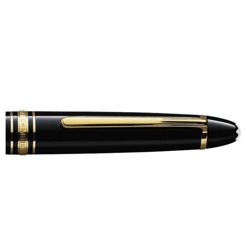 Stylo plumeMontblancStylo Plume EF Montblanc Meisterstück LeGrand