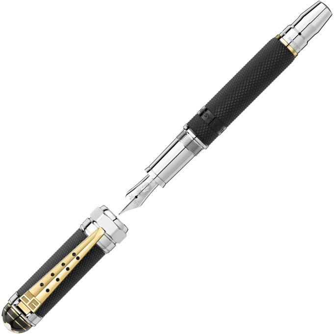Stylo plumeMontblancStylo plume Great Characters Elvis Presley Special Edition (M)