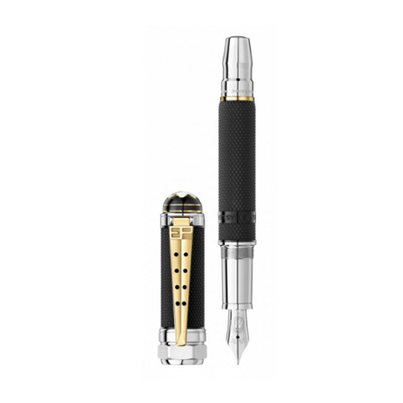 Stylo plumeMontblancStylo plume Great Characters Elvis Presley Special Edition (M)