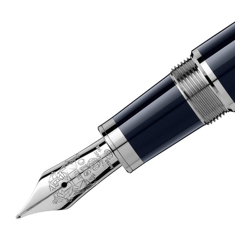 Stylo plumeMontblancStylo plume John F. Kennedy Edition Spéciale