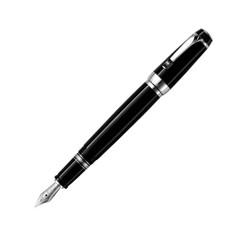 Stylo plumeMontblancStylo plume Montblanc Bohème Noir