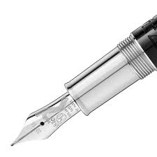 Stylo plumeMontblancStylo plume Montblanc Great Characters Édition Miles Davis