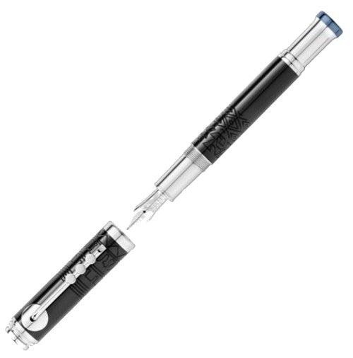 Stylo plumeMontblancStylo plume Montblanc Great Characters Édition Miles Davis