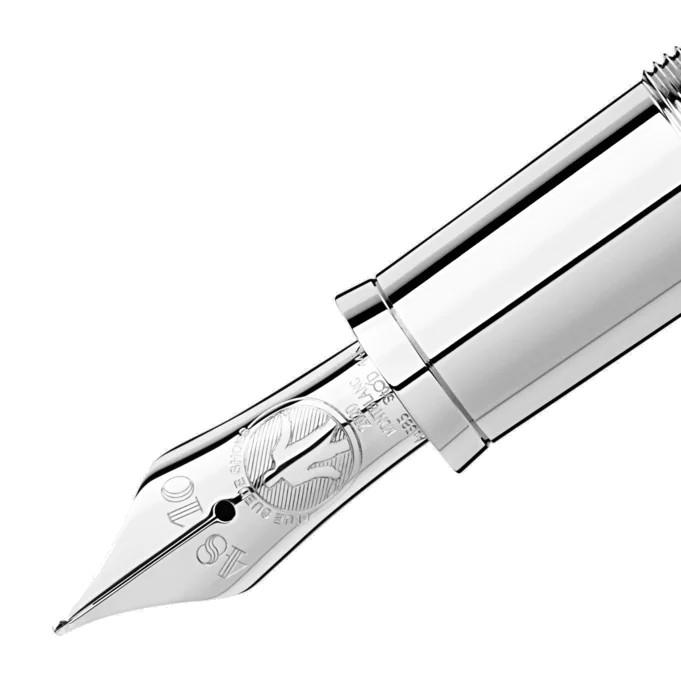 Stylo plumeMontblancStylo plume Montblanc Great Characters Elvis Presley Special Edition (F)
