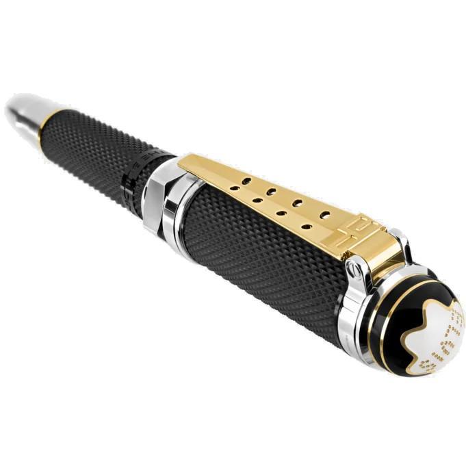 Stylo plumeMontblancStylo plume Montblanc Great Characters Elvis Presley Special Edition (F)
