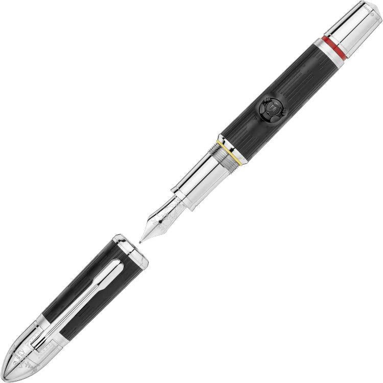 Stylo plumeMontblancStylo plume Montblanc Great Characters Walt Disney Special Edition (F)