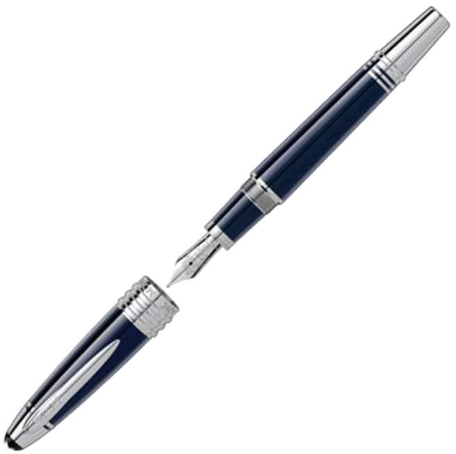 Stylo plumeMontblancStylo plume Montblanc John F. Kennedy Edition Spéciale
