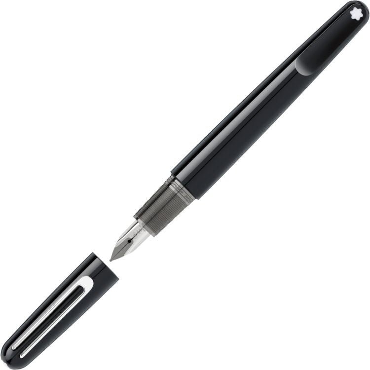 Stylo plumeMontblancStylo plume Montblanc (M)