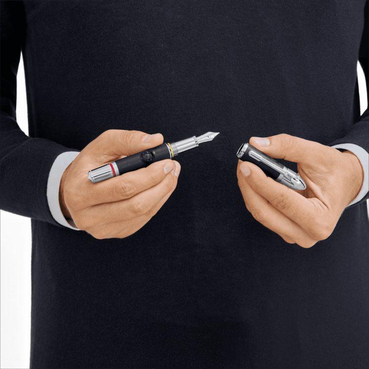 Stylo plumeMontblancStylo plume Montblanc (M) Great Characters Walt Disney Special Edition