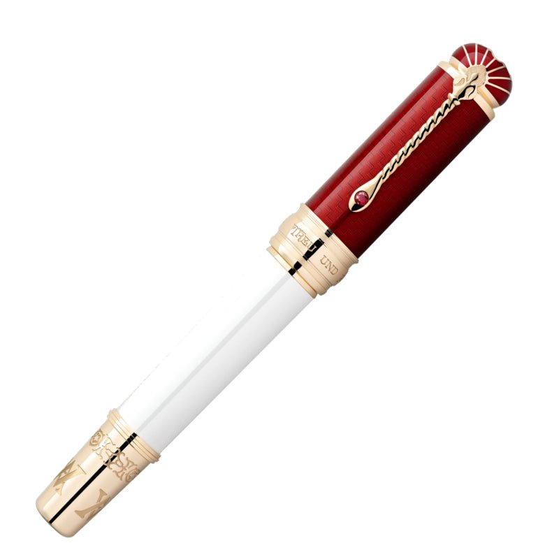 Stylo plumeMontblancStylo plume Montblanc (M) Patron of Art Hommage à Albert Limited Edition 4810
