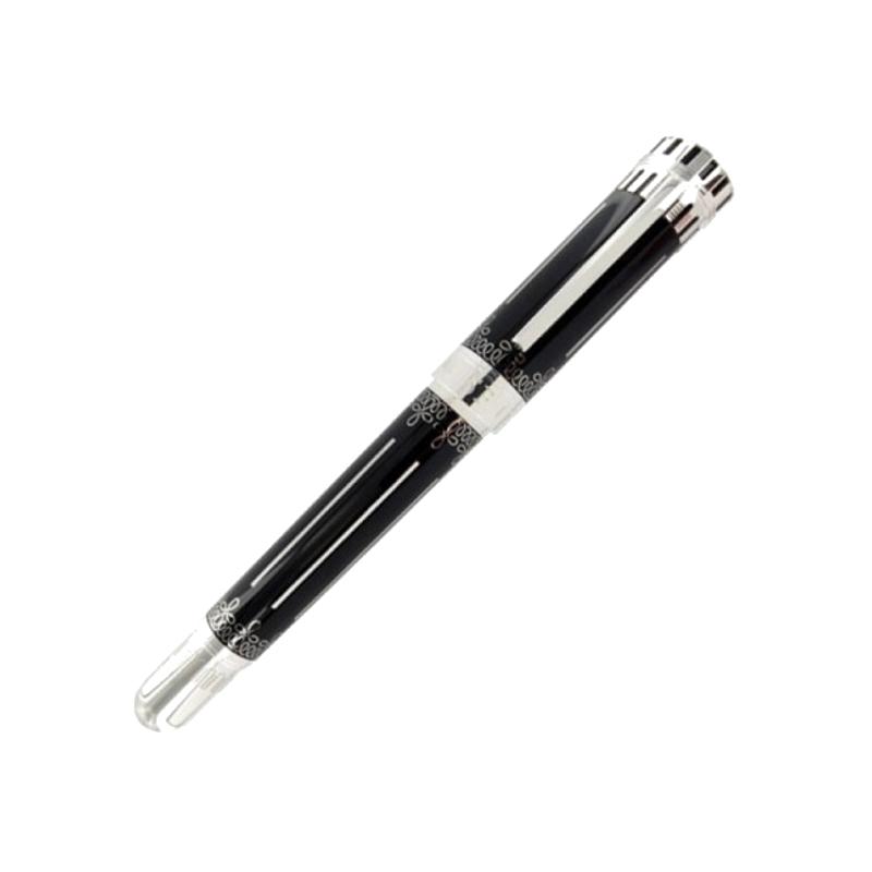 Stylo plumeMontblancStylo plume Montblanc (M) Patron of Art Hommage à Ludovico Sforza Limited Edition 4810