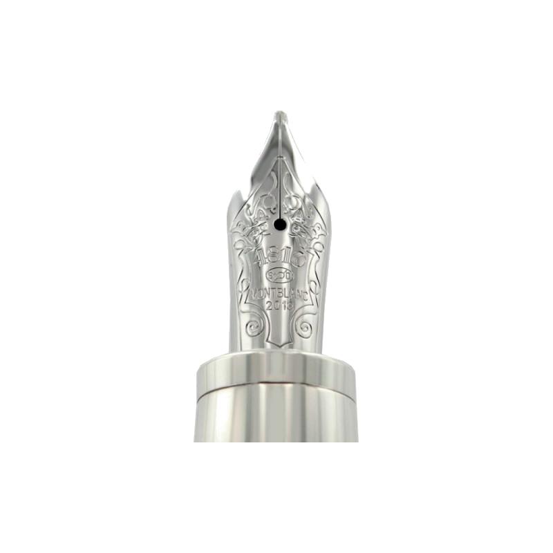 Stylo plumeMontblancStylo plume Montblanc (M) Patron of Art Hommage à Ludovico Sforza Limited Edition 4810