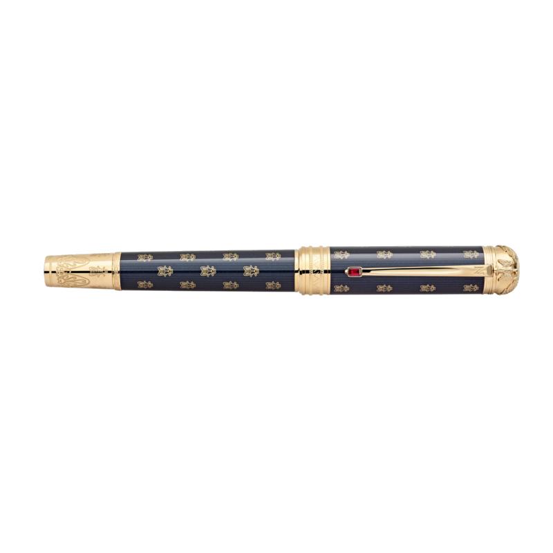 Stylo plumeMontblancStylo plume Montblanc (M) Patron of Art Hommage à Napoléon Bonaparte Limited Edition 4810