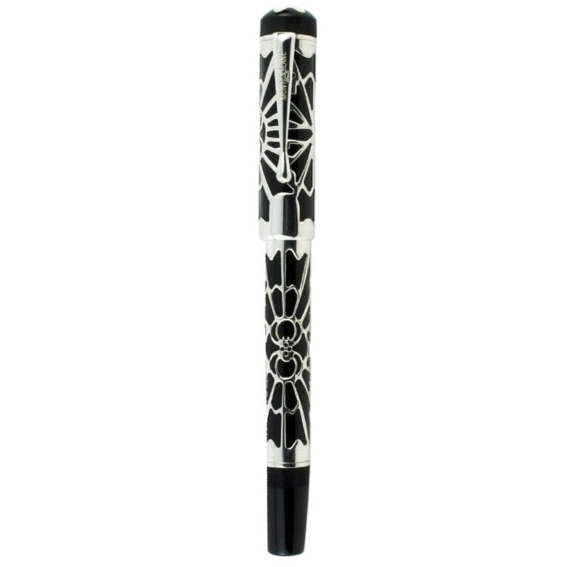 Stylo plumeMontblancStylo plume Montblanc (M) Patron of Art Hommage à Octavian Limited Edition 4810