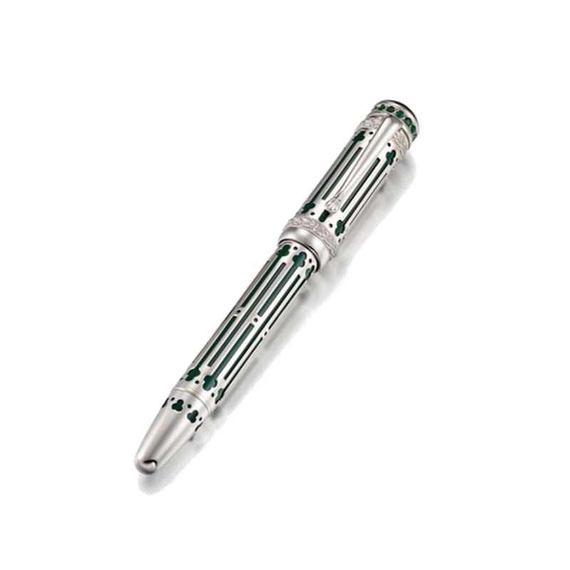 Stylo plumeMontblancStylo plume Montblanc (M) Patron of Art Hommage à Peter the Great Limited Edition 4810