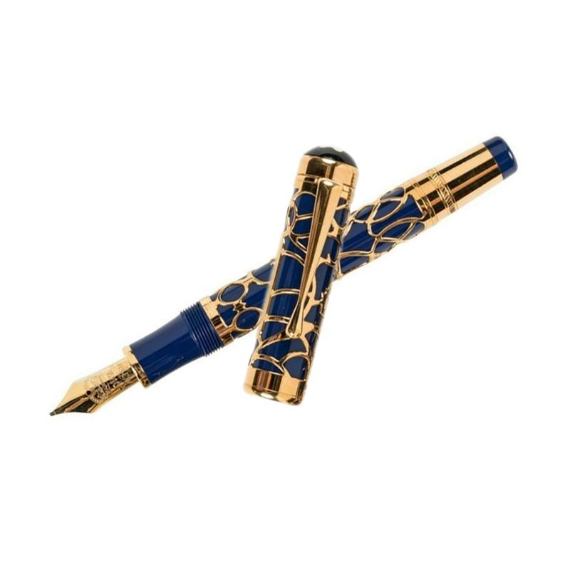 Stylo plumeMontblancStylo plume Montblanc (M) Patron of Art Hommage à Prince Regent Limited Edition 4810
