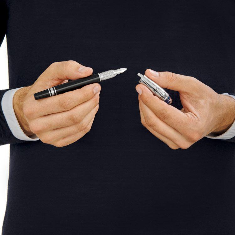 Stylo plumeMontblancStylo plume Montblanc (M) StarWalker Doué