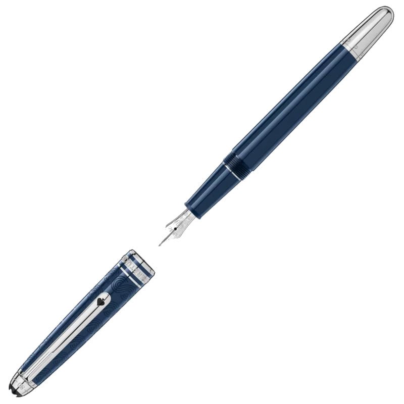 Stylo plumeMontblancStylo plume Montblanc Meisterstück Around the World in 80 Days Classique