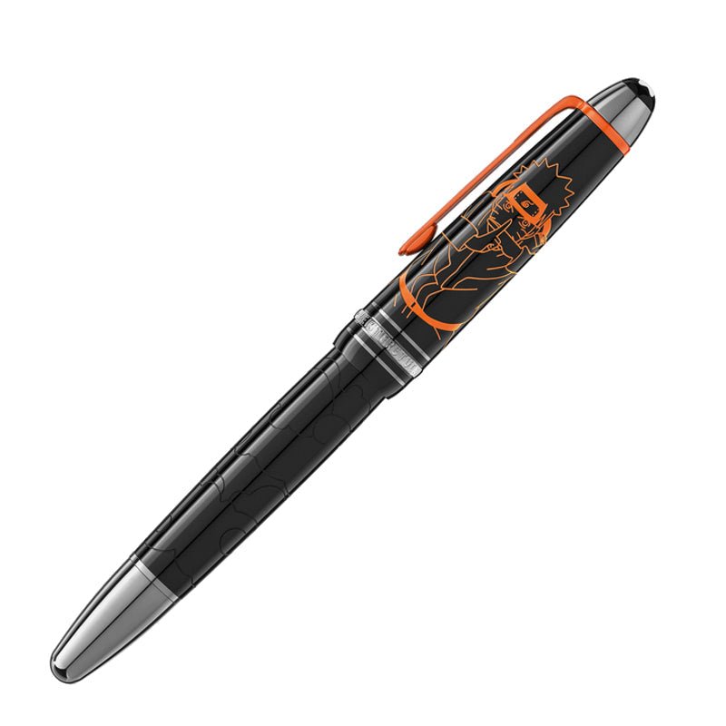Stylo plumeMontblancStylo plume Montblanc Meisterstück LeGrand Montblanc X Naruto