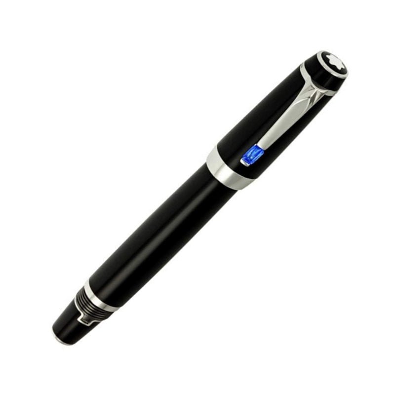 Stylo plumeMontblancStylo plume Montblanc Montblanc Bohème Bleu