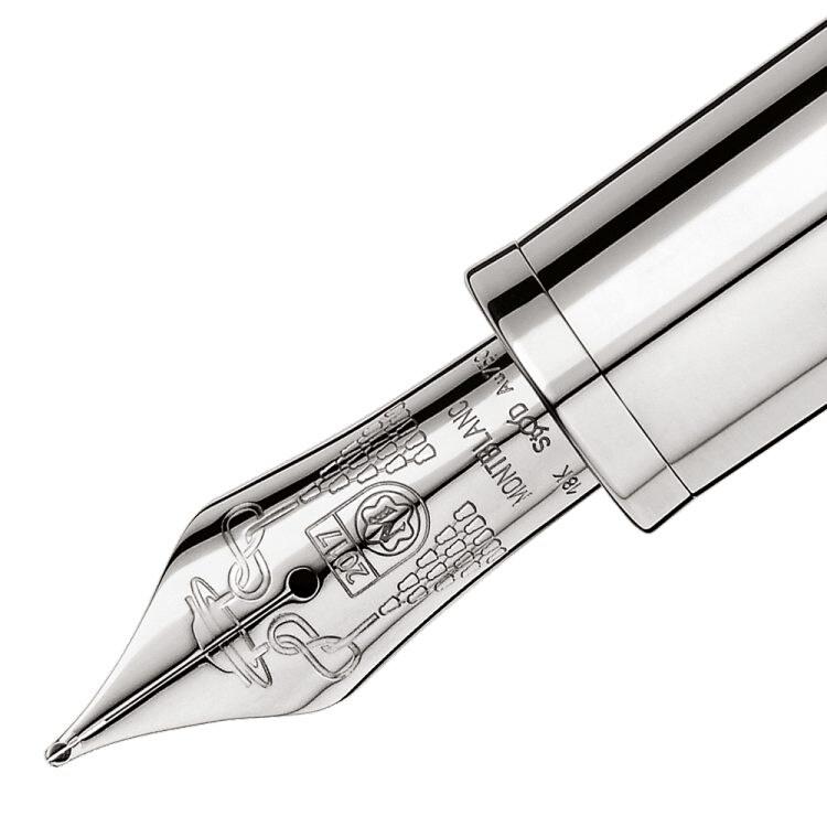 Stylo plumeMontblancStylo plume Montblanc Patron Of Art Homage To Scipione Borghese Limited Edition 4810